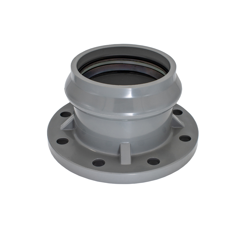 PVC承口法蘭 PVC承口法蘭