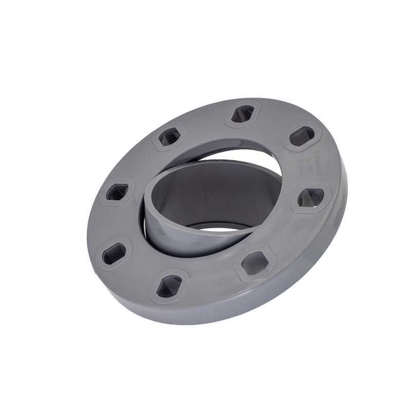 PVC活套平承法蘭