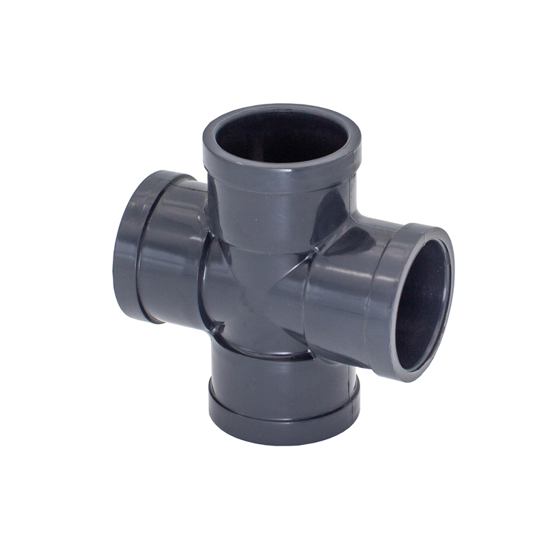 四通(給水) 四通(給水)