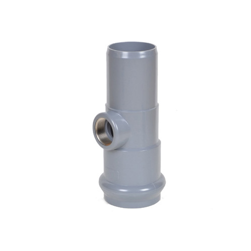 絲孔承插三通 絲孔承插三通